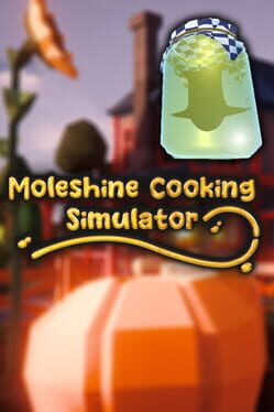 Boxart for Moleshine Cooking Simulator