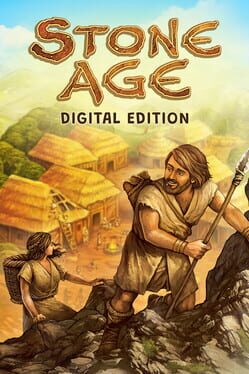 Boxart for Stone Age: Digital Edition