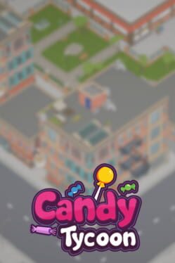 Boxart for Candy Tycoon