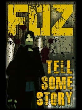 Boxart for Tell Some Story: Foz
