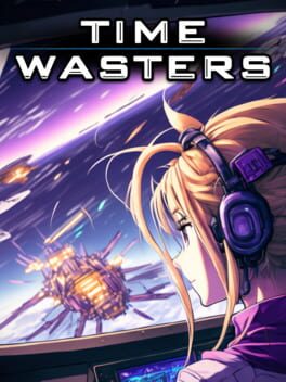 Boxart for Time Wasters