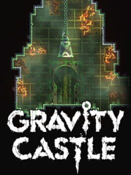 Boxart for Gravity Castle