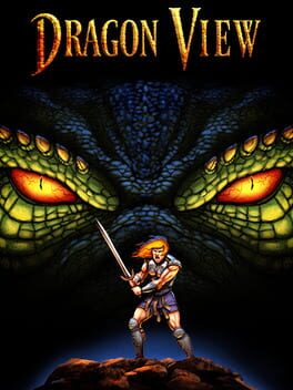 Boxart for Dragon View