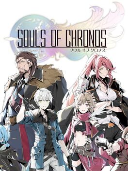Boxart for Souls of Chronos