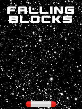 Boxart for Falling Blocks