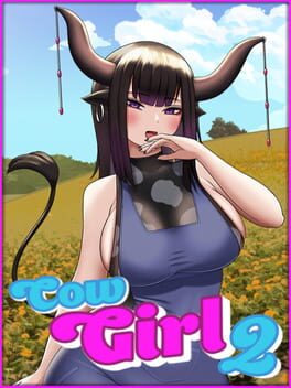 Boxart for Cow Girl 2