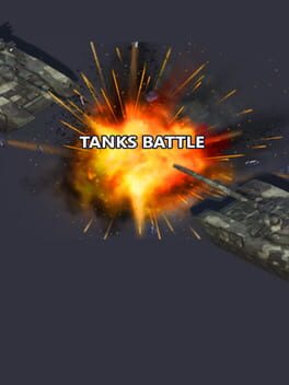 Boxart for Tanks Battle