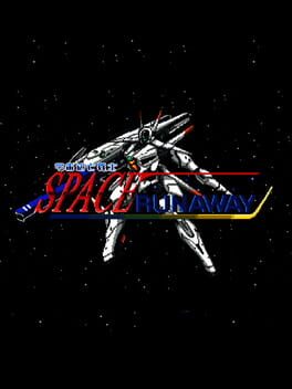 Boxart for Space Runaway