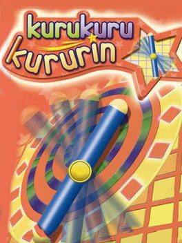 Boxart for Kuru Kuru Kururin