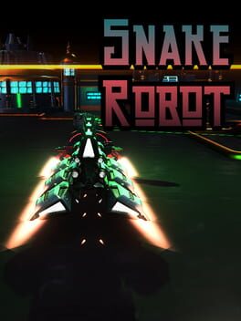 Boxart for Snake Robot