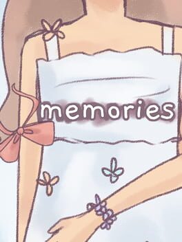 Boxart for memories