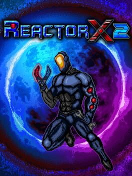 Boxart for ReactorX 2