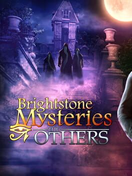Boxart for Brightstone Mysteries: The Others