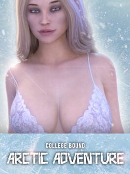 Boxart for College Bound: Arctic Adventure