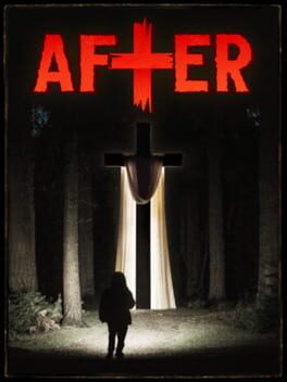 Boxart for AFTER
