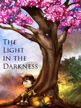 Boxart for The Light in the Darkness