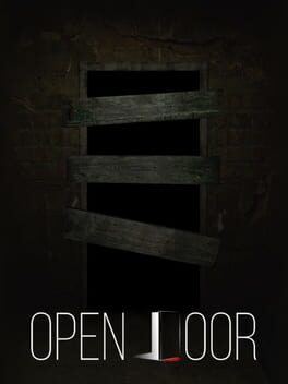 Boxart for OPEN DOOR