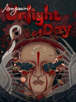 Boxart for Arrogation: Unlight of Day