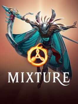 Boxart for Mixture