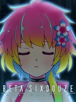 Boxart for BETA-SIXDOUZE