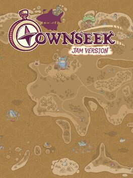 Boxart for Townseek