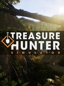 Boxart for Treasure Hunter Simulator