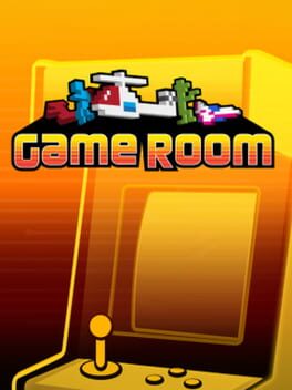 Boxart for Game Room