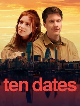 Boxart for Ten Dates