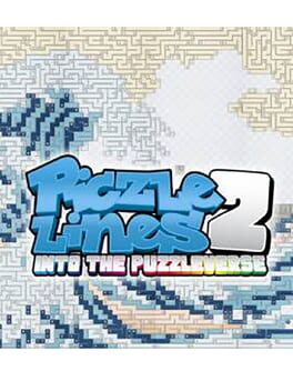 Boxart for Piczle Lines 2: Into The Puzzleverse