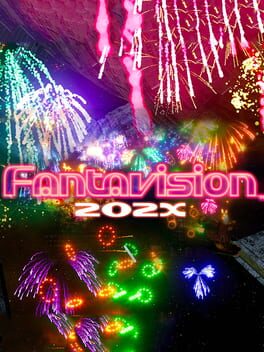 Boxart for FANTAVISION 202X