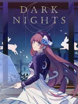 Boxart for Dark Nights