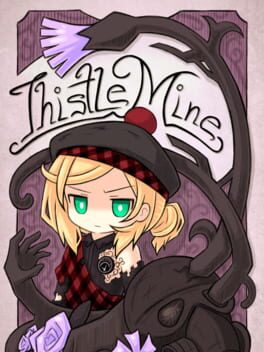 Boxart for Thistlemine