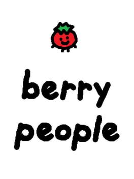 Boxart for Berry People