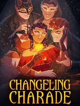 Boxart for Changeling Charade