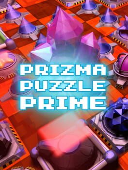 Boxart for Prizma Puzzle Prime