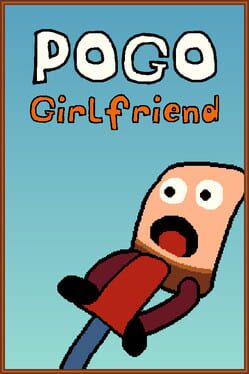 Boxart for Pogo Girlfriend 