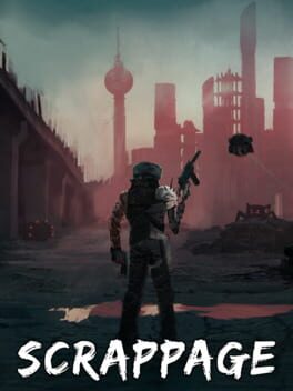 Boxart for Scrappage