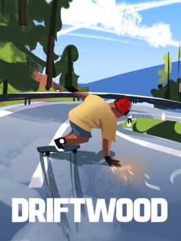 Boxart for Driftwood