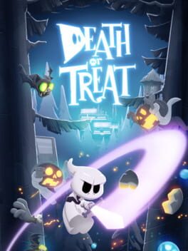 Boxart for Death or Treat