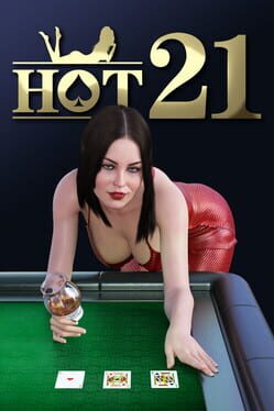 Boxart for Hot 21