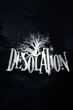 Boxart for Desolation
