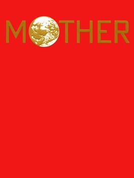 Boxart for EarthBound Beginnings