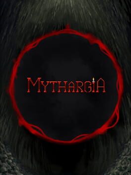 Boxart for Mythargia
