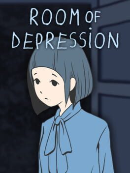 Boxart for Room of Depression