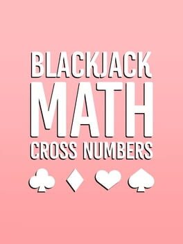 Boxart for BlackJack Math Cross Numbers