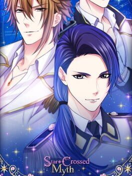 Boxart for Star-Crossed Myth - The Department of Wishes -