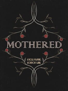 Boxart for Mothered