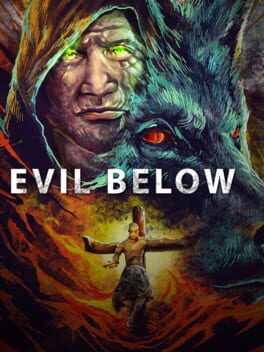Boxart for EVIL BELOW™