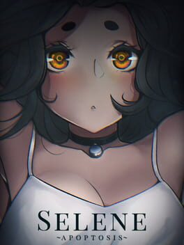 Vertical boxart forSelene: Apoptosis
