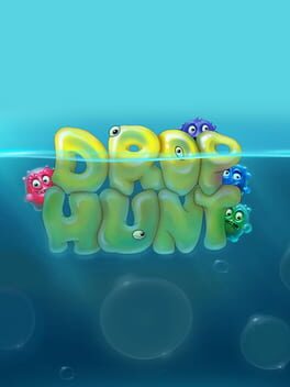 Boxart for Drop Hunt - Adventure Puzzle